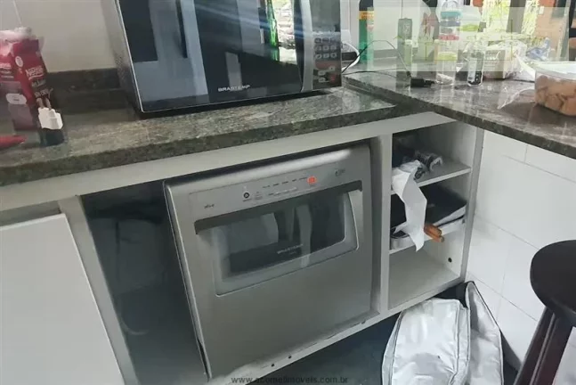 Imagem Casas no Litoral para venda em Bertioga no bairro Riviera de São Lourenço