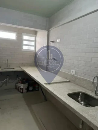 Imagem Imperdível! Apartamento à venda em Pinheiros, São Paulo-SP: 1 quarto, 2 salas, 1 banheiro, 1 vaga de garagem, 49,28 m²