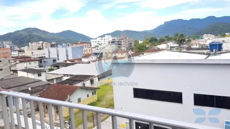 Imagem APARTAMENTO RESIDENCIAL em Ubatuba - SP, Centro
