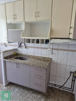 Imagem Apartamento à venda em São Bernardo do Campo, Paulicéia, com 2 quartos, 49m2