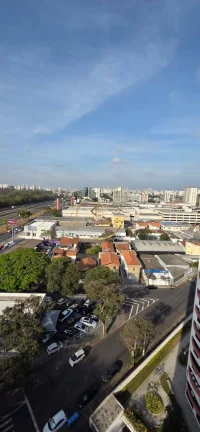 Imagem Cobertura Duplex, 3 Dormitórios ( 1 Suíte), Jardim Augusta, Sjcampos