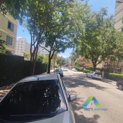 Imagem Excelente apartamento com 61m² em localização privilegiada no Jardim Santa Emilia /Sacomã/Zsul