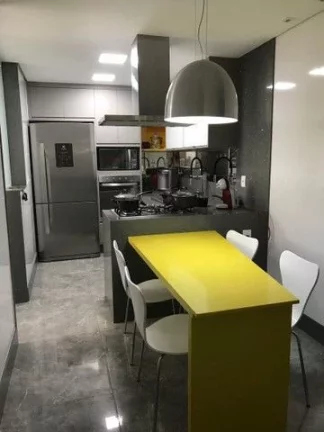Imagem Apartamento com 4 dormitórios à venda, 145 m² por R$ 2.000.000,00 - Praia de Itapoã - Vila Velha/ES