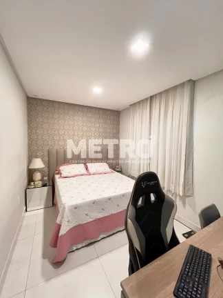 Imagem Casa com 3 dormitórios, Jatobá, PETROLINA - PE