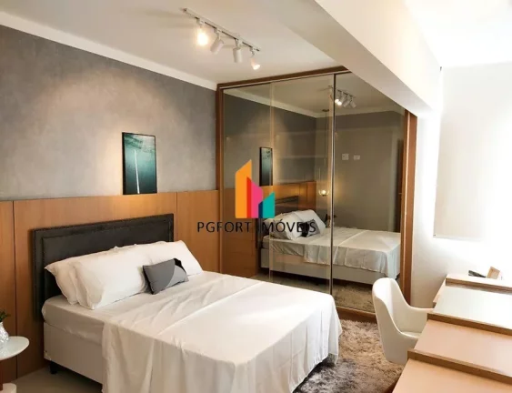 Imagem APARTAMENTO RESIDENCIAL em PRAIA GRANDE - SP, GUILHERMINA