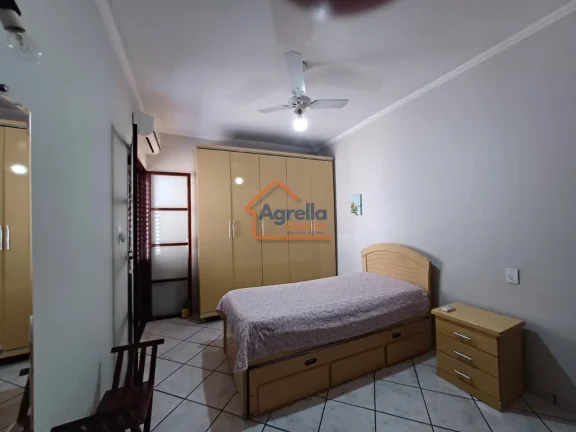 Imagem Casa à venda no bairro Jardim Nossa Senhora das Graças - Mogi Guaçu/SP