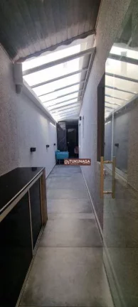Imagem Casa com 3 quartos à venda, 81 m² por R$ 745.000 - Jardim Adriana - Guarulhos/SP
