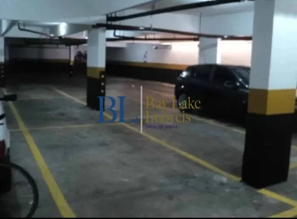 Imagem Apartamento Reformado e Planejado no Condomínio Villagio di Fanti - Mooca