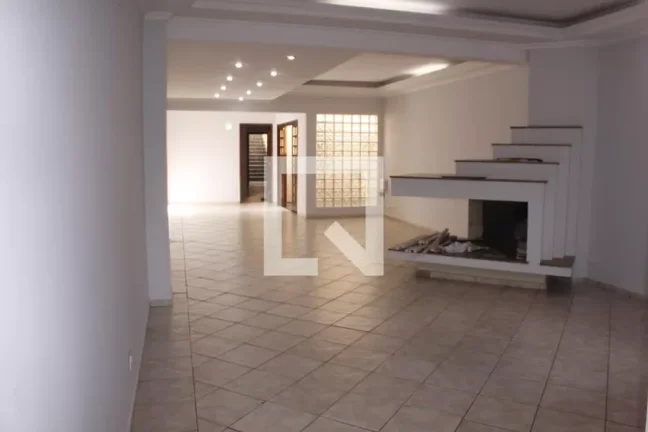 Imagem Casa à Venda - Cambuci, 4 Quartos, 500 m2