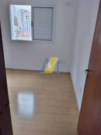 Imagem Apartamento para Locação – Rua Antônio Bastos