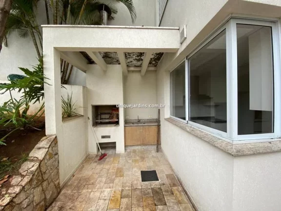 Imagem Casa em Condomínio à venda Brooklin São Paulo