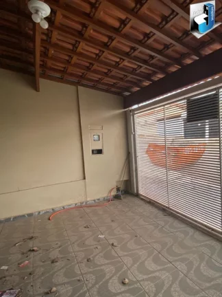Imagem Casa a venda no Bairro Parque Santa Maria - Tatuí/SP.