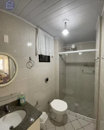 Imagem Apartamento 2 dormitórios!