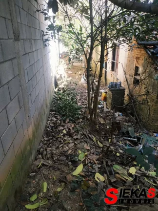 Imagem Oportunidade para construtores terreno a venda na Vila Matilde.