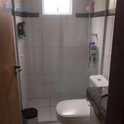 Imagem APARTAMENTO À VENDA NO BAIRRO VILA ASSUNÇÃO - SANTO ANDRÉ - SP