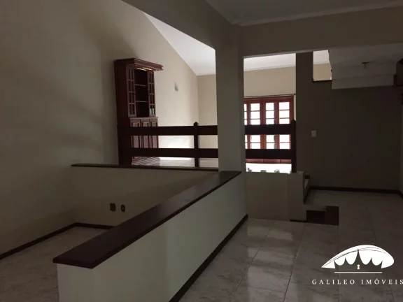 Imagem Casa Condomínio Residencial Chácara Flora | Jardim Soleil, Valinhos/SP | AT: 800M² AC: 399M² 6 Dormitórios 3 Suítes 5 Vagas | Piscina