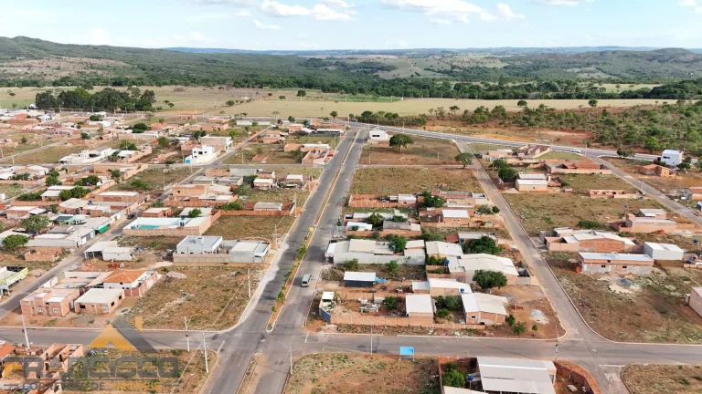Imagem LOTE A PRESTAÇÃO NO ALTO DA CONQUISTA EM APARECIDA