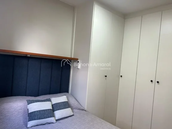 Imagem Apartamento à Venda no Condomínio Arbo Parque - Jardim das Cerejeiras, Campinas/SP

Excelente opor...