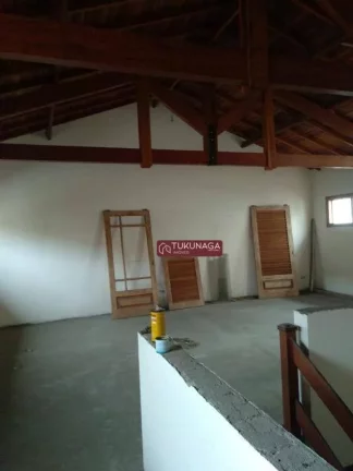 Imagem Sobrado à venda por R$ 2.020.000,00 - Vila Rosália - Guarulhos/SP