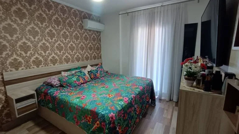 Imagem APARTAMENTO TUPI - PRAIA GRANDE SP