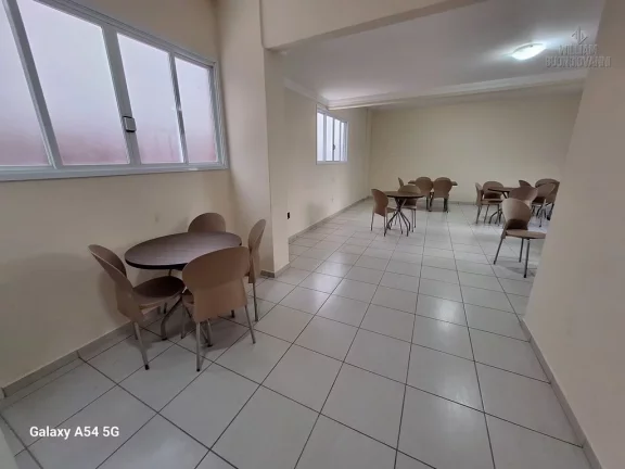 Imagem Apartamento 2 dormitórios sendo 1 suíte lazer no Bairro Guilhermina