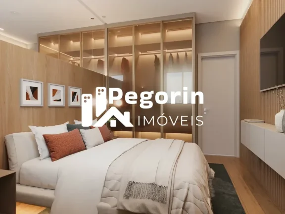 Imagem Apartamento com 02 quartos com suíte no Portão Curitiba