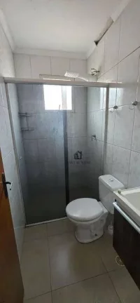 Imagem Apartamento com 2 dormitórios à venda, 54 m² por R$ 202.000,00 - Jardim Novo Horizonte - Sorocaba/SP