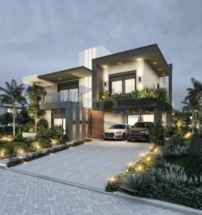 Casa á venda com 4 suítes na Itapeva em Torres/RS