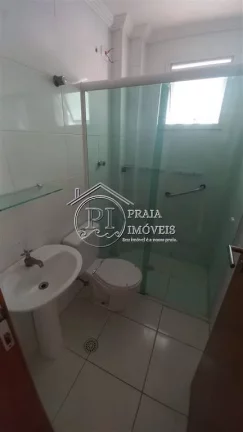 Imagem APARTAMENTO COM 125 m² - AVIAÇÃO - PRAIA GRANDE SP