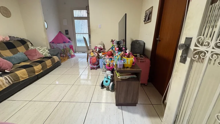 Imagem Casa com 3 Quartos à Venda, 148 m² em Botafogo - Rio de Janeiro