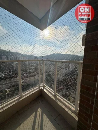 Imagem OPORTUNIDADE Apartamento à venda - Campo Grande - Santos/SP