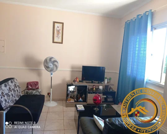 Imagem APARTAMENTO RESIDENCIAL em ITU - SP, JARDIM DAS ROSAS