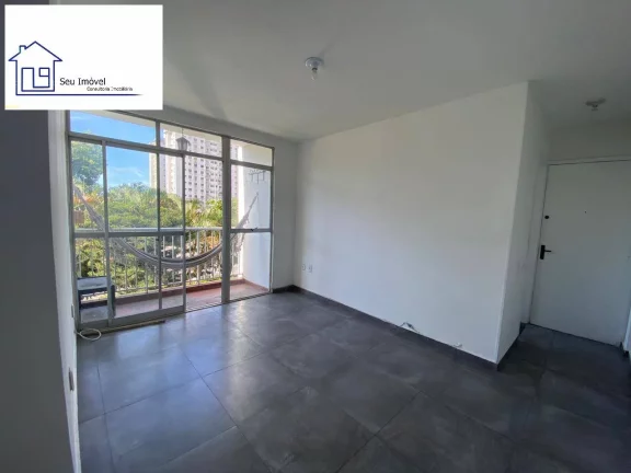 Imagem VENDO apartamento 2 quartos e varanda - JACAREPAGUÁ