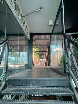 Imagem Locação comercial em Santos