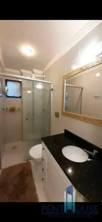 Imagem Apartamento Zona Central para Venda em Balneário Camboriú, CENTRO, 3 dormitórios, 2 suítes, 3 banheiros, 1 vaga