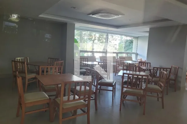 Imagem Apartamento à Venda - Barra da Tijuca, 3 Quartos, 242 m2