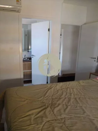 Imagem Apartamento a venda no Condomínio Vista Marina