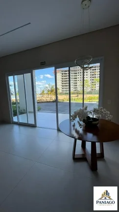 Imagem VENDA OU LOCAÇÃO - APARTAMENTO MOBILIADO, SOL DA MANHÃ NO BRASIL BEACH | CUIABÁ-