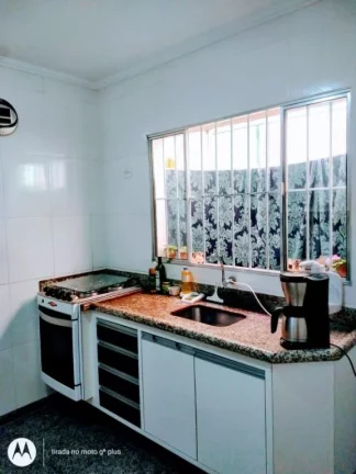 Imagem Casa à venda - Tombo - Guarujá/SP