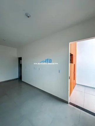 Imagem Casa para Venda em Feira de Santana, Mangabeira, 3 dormitórios, 1 suíte, 1 banheiro, 2 vagas