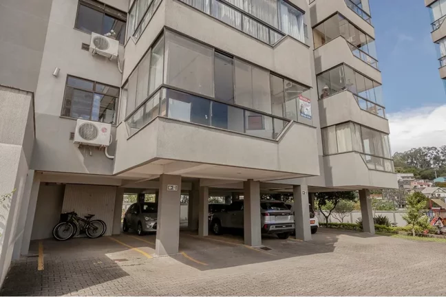 Imagem TÀG 335 Apto 610291033-5 - Apartamento à venda no bairro Tristeza - Porto Alegre/RS