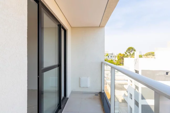 Imagem Apartamento 2 Quartos 1 Vaga no Santa Quitéria para Venda em Curitiba