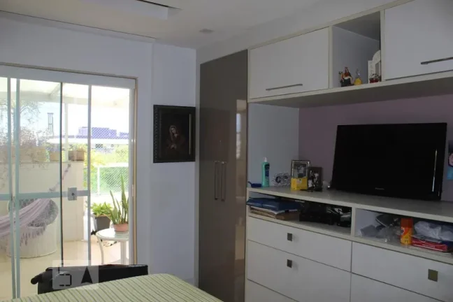 Imagem Apartamento à Venda - Recreio, 4 Quartos, 380 m2