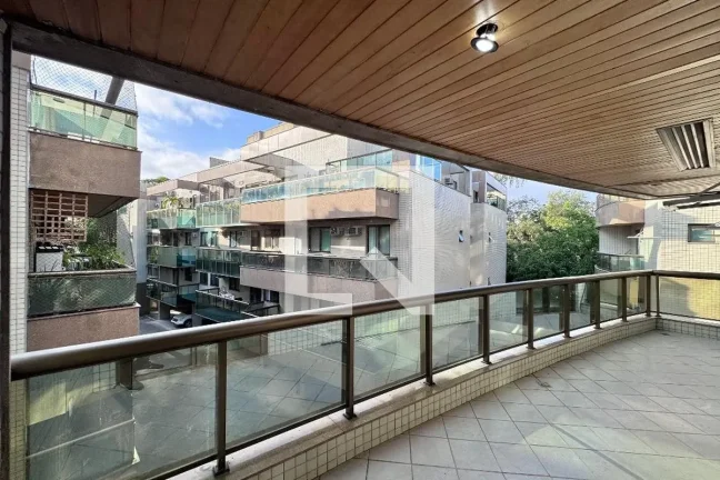 Imagem Apartamento à Venda - Recreio, 3 Quartos, 90 m2