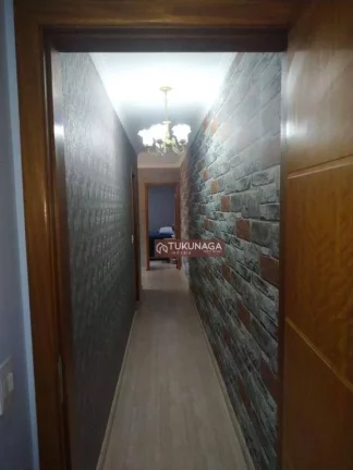 Imagem Sobrado com 3 dormitórios à venda por R$ 1.300.000,00 - Jardim Vila Galvão - Guarulhos/SP