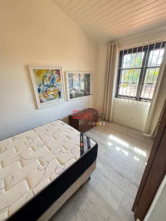 Imagem Casa com 2 dormitórios à venda, 500MTS da Praia - 70 m² por R$ 795.000 - Geribá - Armação dos Búzios/RJ