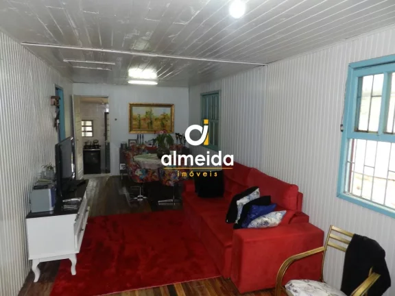 Imagem Casa 3 dormitórios à venda Km 3 Santa Maria/RS