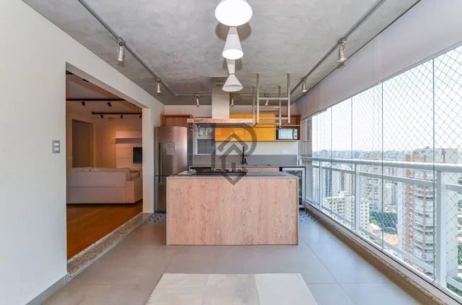 Imagem Apartamento tipo para venda com 3 quartos, 107m²