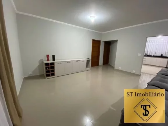 Imagem Linda Chácara Nova para Moradia Fino Acabamento
