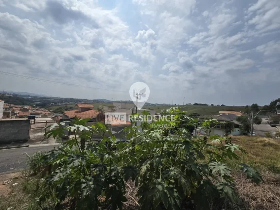 Imagem Terreno à Venda - Itatiba Park, Itatiba/SP